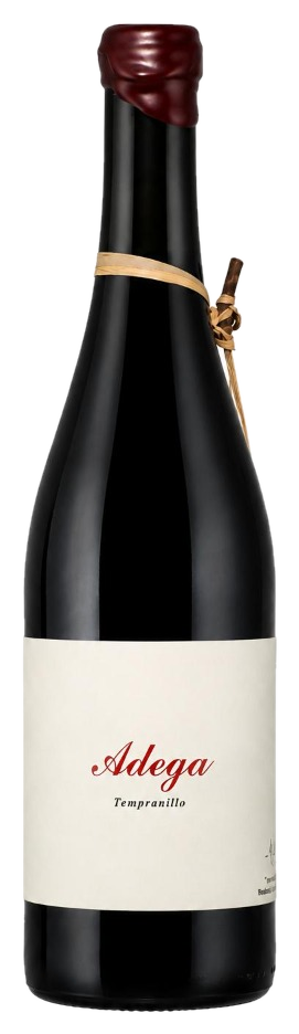 Botella de Vino Adega 2010